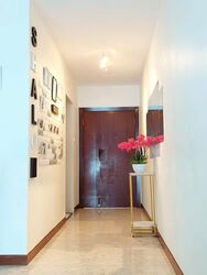 The Eden At Tampines (D18), Condominium #554245441